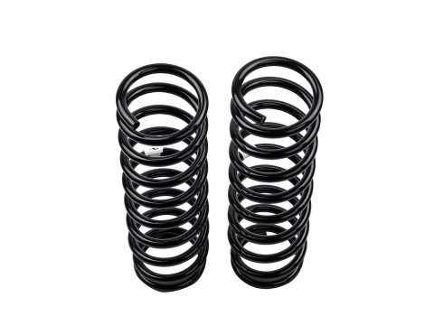 Ressorts avant +50mm +30Kg OME pour Suzuki Jimny 3p 2018+