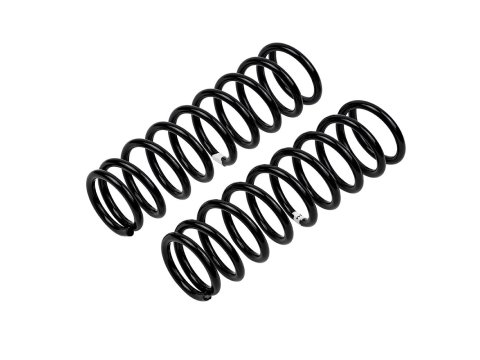 Ressorts avant +50mm +30Kg OME pour Suzuki Jimny 3p 2018+