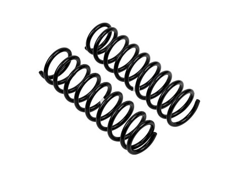 Ressorts avant +50mm +30Kg OME pour Suzuki Jimny 3p 2018+