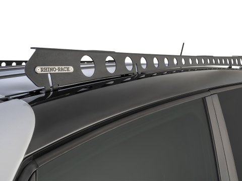 Rhino-Rack Backbone Mounting System - Jeep Renegade Rhino Rack
