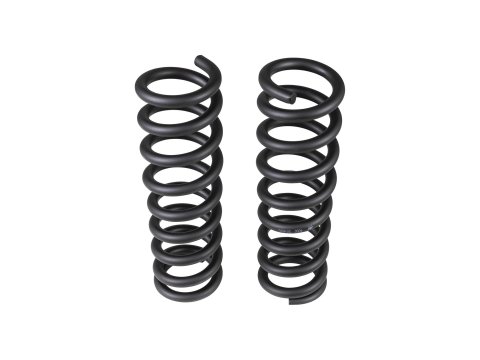 Ressorts avant progressifs OME HD +50mm Hilux Revo KDJ15 GDJ15