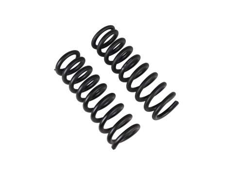 Ressorts avant progressifs OME +50mm Dmax 2020+ Hilux Vigo & GRJ150