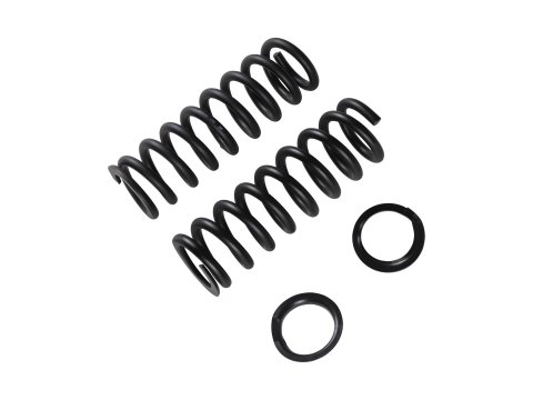 Ressorts avant progressifs OME +50mm Dmax 2020+ Hilux Vigo & GRJ150