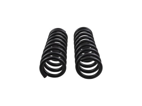Ressorts avant progressifs OME +40mm Toyota Land Cruiser 95 3 0L Diesel