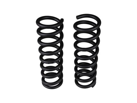 Ressorts avant progressifs OME +40mm Toyota Land Cruiser 95 3 0L Diesel