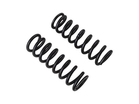 Ressorts avant progressifs OME +40mm Toyota Land Cruiser 95 3 0L Diesel