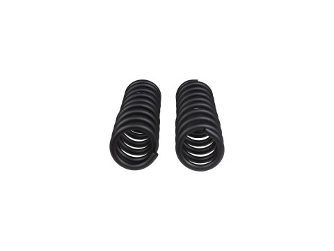 Ressorts avant progressifs OME +50mm Land Cruiser KDJ15 et Hilux Revo