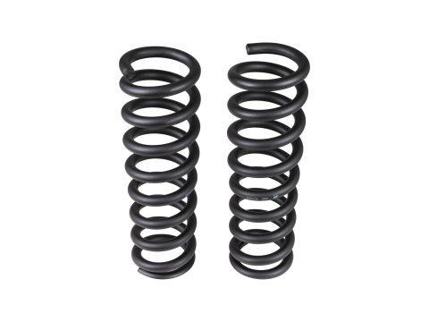 Ressorts avant progressifs OME +50mm Land Cruiser KDJ12 FJ Cruiser