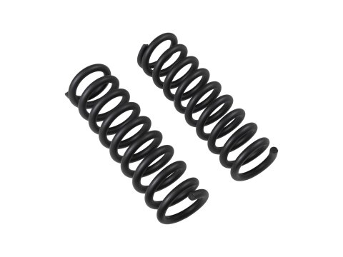 Ressorts avant progressifs OME +50mm Toyota Land Cruiser 200