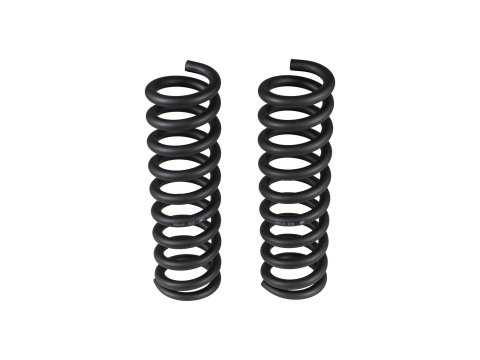 Ressorts avant progressifs OME +50mm Toyota Land Cruiser 200