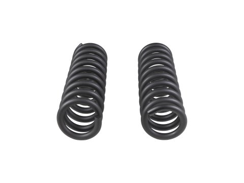 Ressorts avant progressifs OME +50mm Toyota Land Cruiser 200