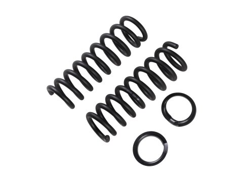 Ressorts avant progressifs OME +45mm Ford Ranger PXIII T8