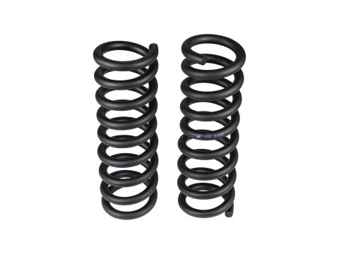 Ressorts avant progressifs OME +45mm Ford Ranger PXIII T8