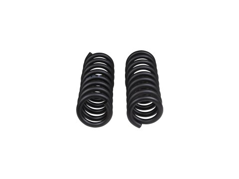 Ressorts avant progressifs OME +45mm Ford Ranger PXIII T8