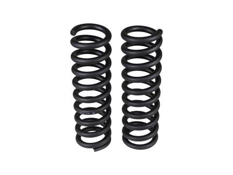 Ressorts avant progressifs OME +50mm Toyota Land Cruiser 200 4.7 V8
