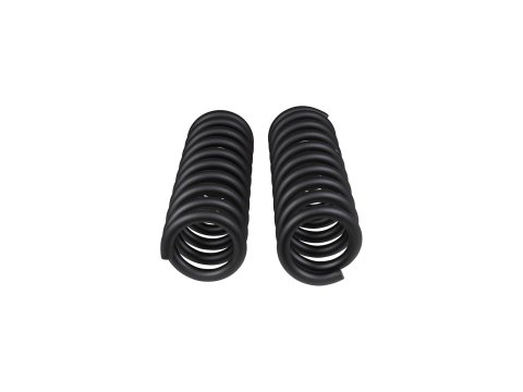 Ressorts avant progressifs OME +50mm Toyota Land Cruiser 200 4.7 V8
