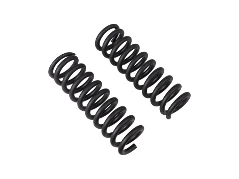 Ressorts avant progressifs OME +50mm Toyota Land Cruiser 200 4.7 V8