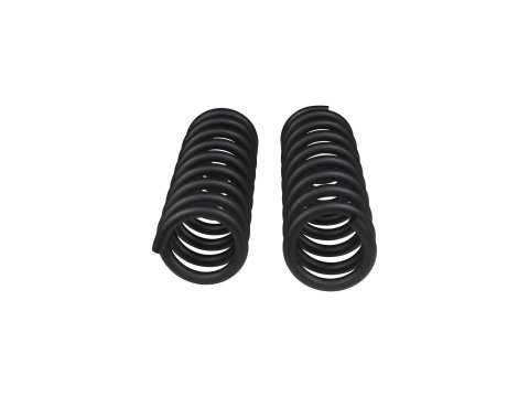 Ressorts avant progressifs OME +30mm Nissan Navara D40 3.0L V6DCi