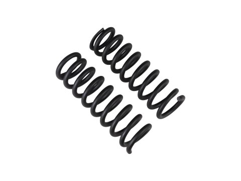 Ressorts avant progressifs OME +30mm Nissan Navara D40 3.0L V6DCi