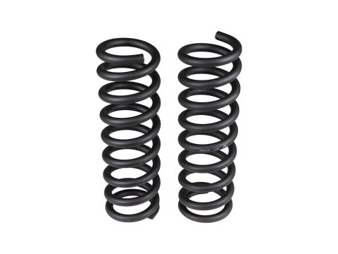 Ressorts avant progressifs OME +30mm Nissan Navara D40 3.0L V6DCi