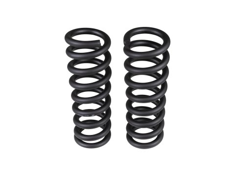 Ressorts avant progressifs OME +50mm Ford Ranger PX T6