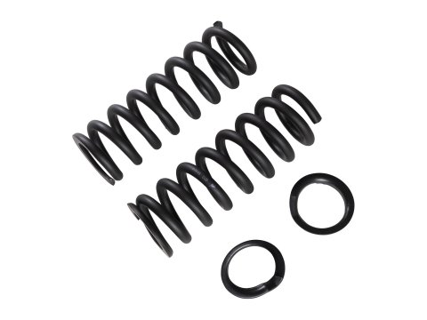 Ressorts avant progressifs OME +50mm Ford Ranger PX T6