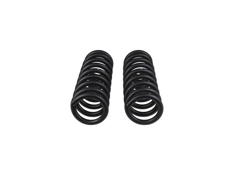 Ressorts avant progressifs OME +30mm Nissan Navara NP300