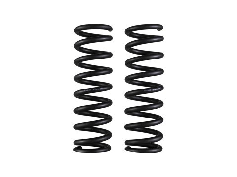 Ressorts avant progressifs OME +30mm Nissan Navara NP300