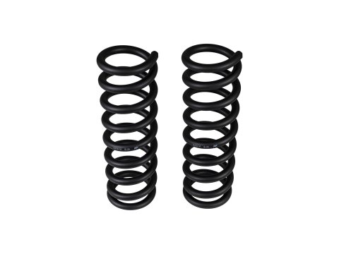 Ressorts avant progressifs OME +30mm Nissan Navara NP300