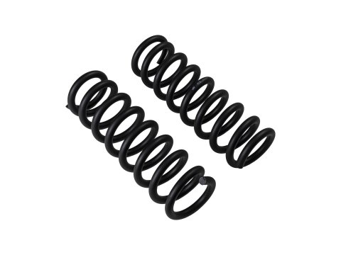 Ressorts avant progressifs OME +30mm Nissan Navara NP300
