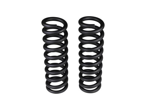 Ressorts avant progressifs OME +60mm Toyota Tundra