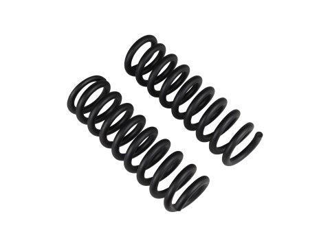 Ressorts avant progressifs OME +60mm Toyota Tundra