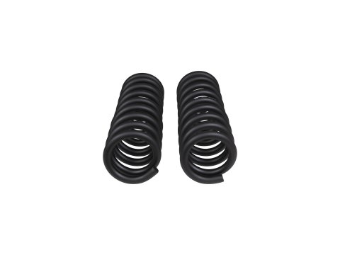 Ressorts avant progressifs OME +30 Isuzu Dmax II