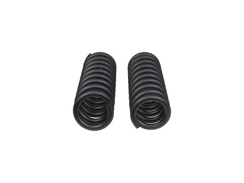 Ressorts avant progressifs OME +25mm Toyota Land Cruiser 200 4.7 V8