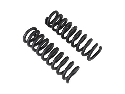 Ressorts avant progressifs OME +25mm Toyota Land Cruiser 200 4.7 V8