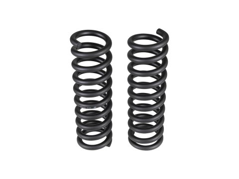 Ressorts avant progressifs OME +25mm Toyota Land Cruiser 200 4.7 V8