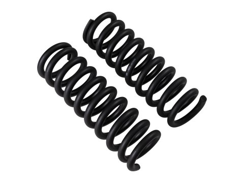 Ressorts avant progressifs OME +50mm Toyota Land Cruiser 300 3.5V6 Biturbo