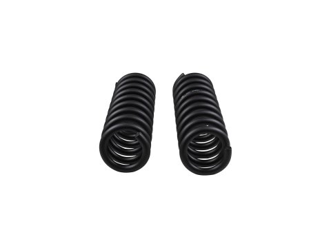 Ressorts avant progressifs OME +50mm Toyota Land Cruiser 300 3.3L Biturbo Diesel F33A-FTV