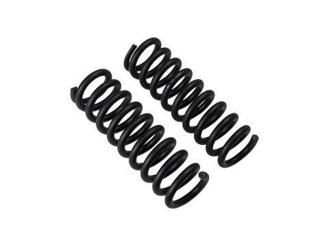 Ressorts avant progressifs OME +50mm Toyota Land Cruiser 300 3.3L Biturbo Diesel F33A-FTV