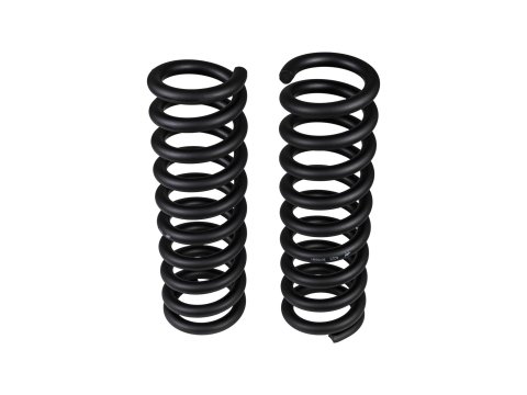 Ressorts avant progressifs OME +50mm Toyota Land Cruiser 300 3.3L Biturbo Diesel F33A-FTV