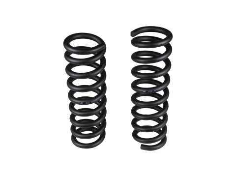 Ressorts avant progressifs OME +40mm Ford Ranger 2023+ Volkswagen Amarok 2023+