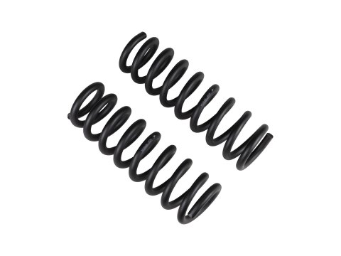 Ressorts avant progressifs OME +40mm Ford Ranger 2023+ Volkswagen Amarok 2023+