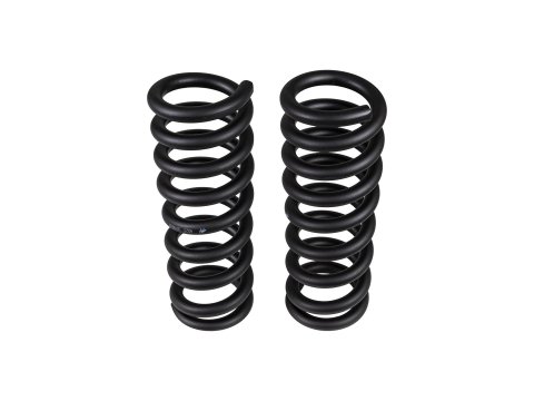 Ressorts avant progressifs OME +30mm Ford Ranger PX T6