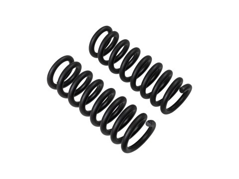 Ressorts avant progressifs OME +30mm Ford Ranger PX T6