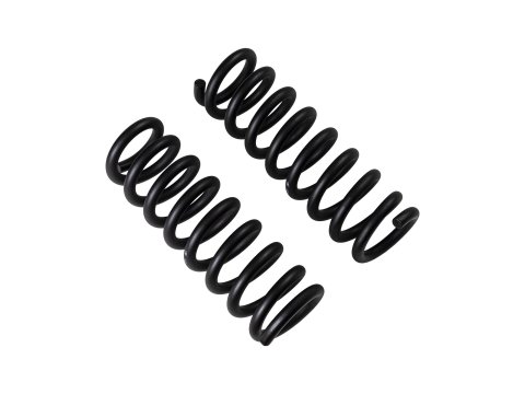 Ressorts avant progressifs OME +20mm Ford Ranger 2023+ Volkswagen Amarok 2023+
