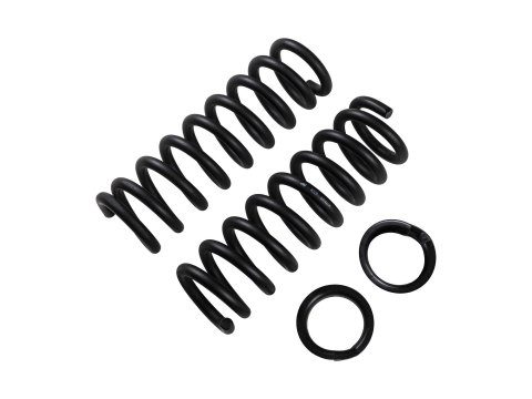 Ressorts avant progressifs OME +20mm Ford Ranger 2023+ Volkswagen Amarok 2023+