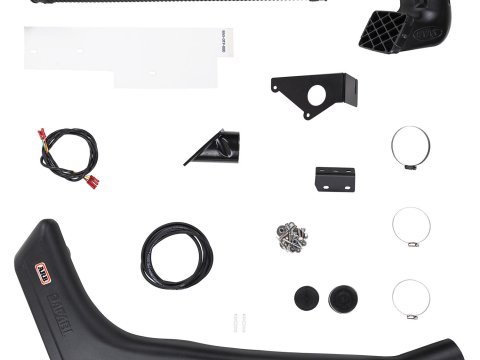 Snorkel Jeep Wrangler YJ 4L 87-96
