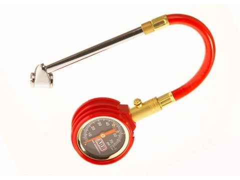 INDICATEUR PRESSION PSI BAR