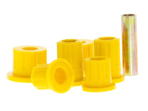 Kit silent blocs OME polyuréthane lame Hilux Vigo Revo