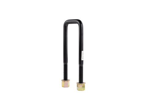 Bride de suspension OME - Entraxe 75mm - Longueur 200mm - M14
